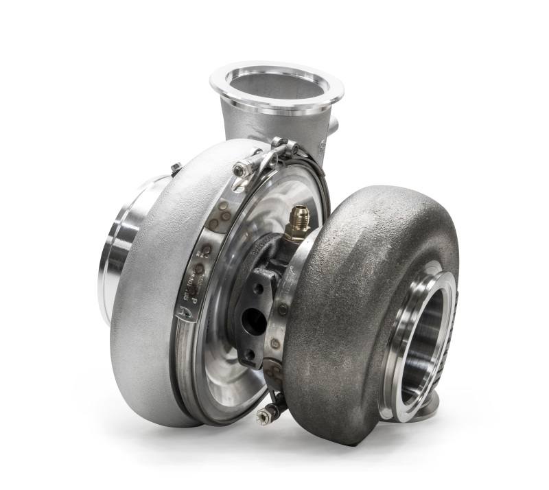 Garrett G45-1500 Super Core - Standard Rotation 8881695005s image 3
