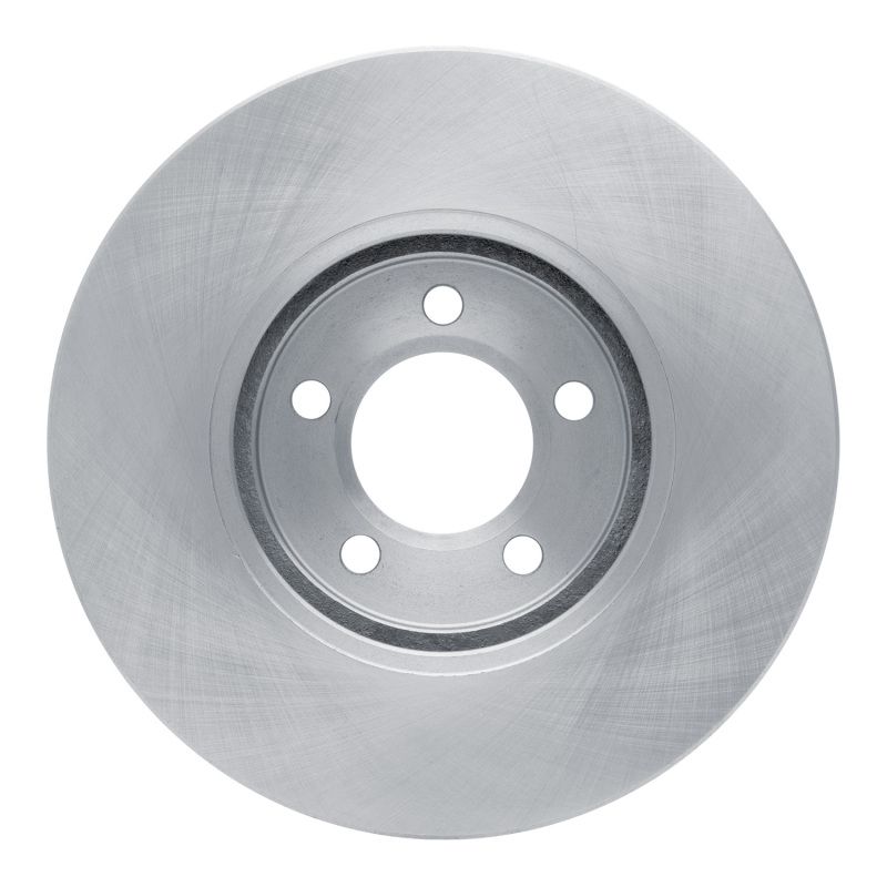 DFC 00-06 Ford Thunderbird Front Brake Rotor 600-54044 image 5