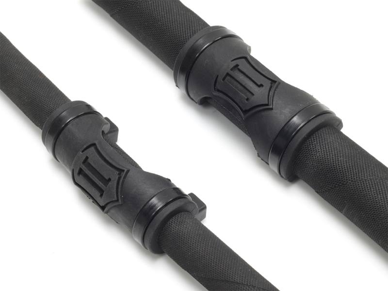 ICON -4 to -10 Hose Shield Kit 252012 image 3