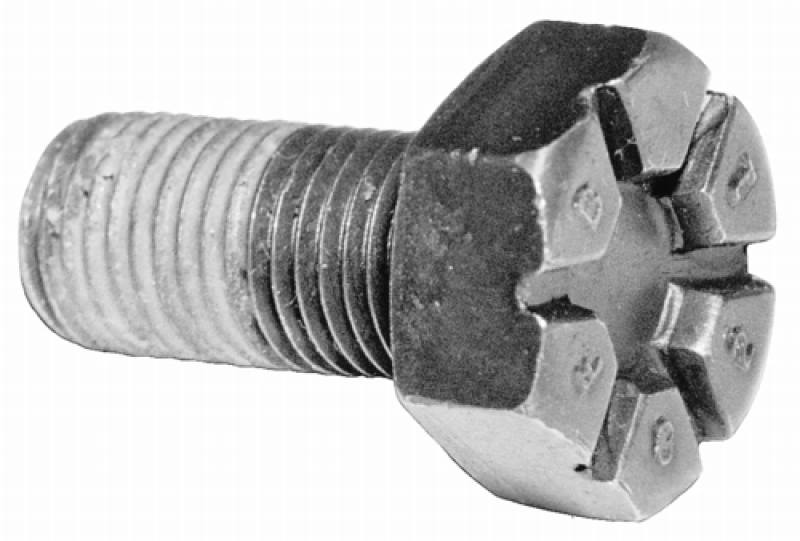Ford Racing Bolt - 9inch Ring Gear to Open Differential Case M-4216-A210 image 7