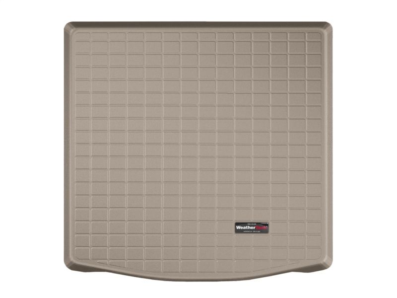 WeatherTech Cargo Liners Mitsubishi Outlander - Tan 41647 image 2