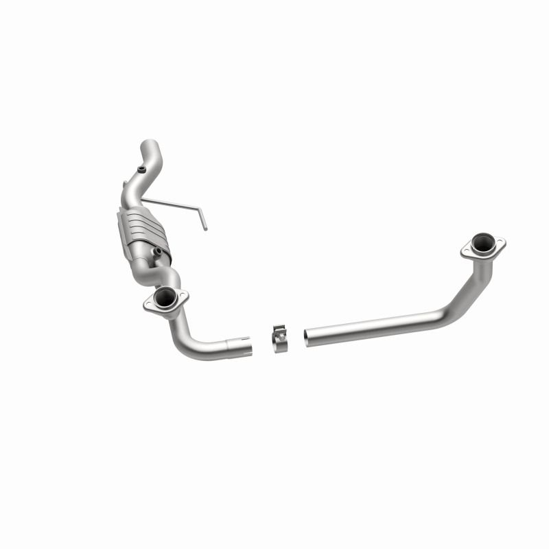 MagnaFlow Direct Fit Converter 98-99 Dodge Van 51388 image 5