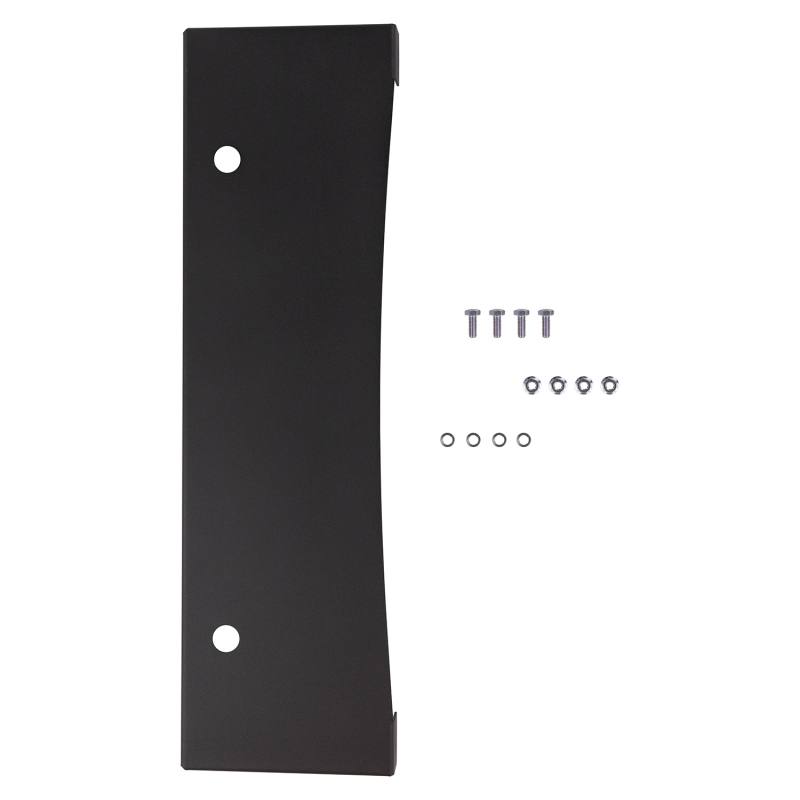 ARB Winch Cover T/Panel Jk 3950200 3550120 image 2