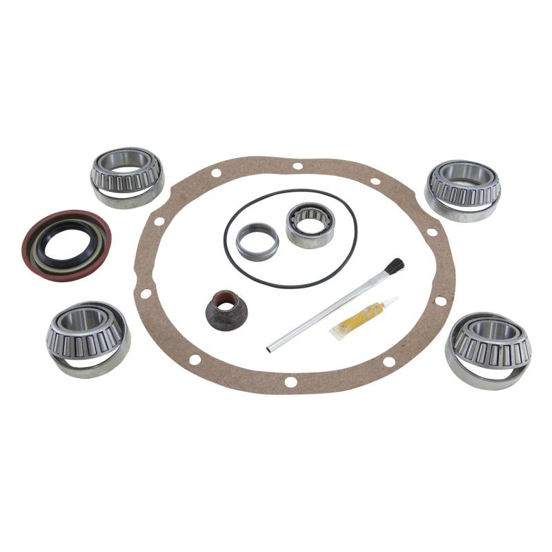 Yukon Gear Bearing install Kit For Ford 8in Diff bk f8 image 3