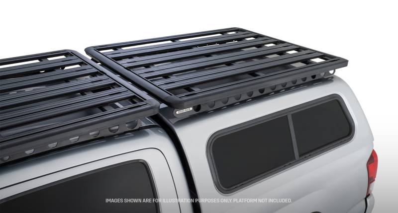Rhino-Rack Universal Modular Backbone Mounting System - Short rumb2 image 4