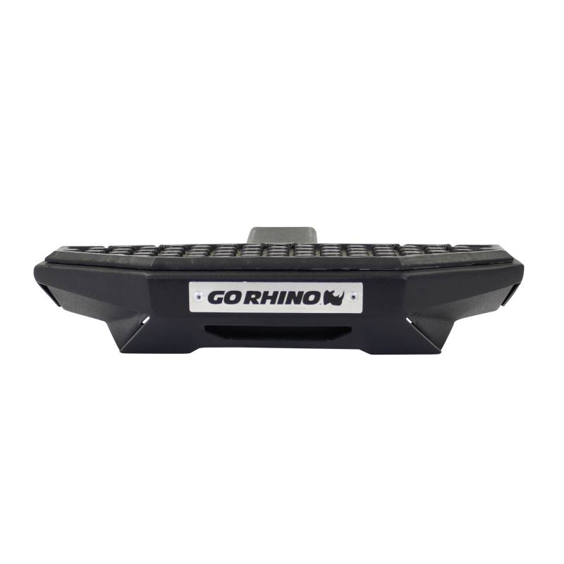 Go Rhino HS-30 Rhino Hitch Step hs3012t image 7
