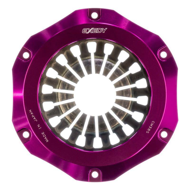 Exedy Hyper Pull Type Multi Carbon Cover Assembly HONDA S2000 L4 2.0; 2.2 CM38S image 2