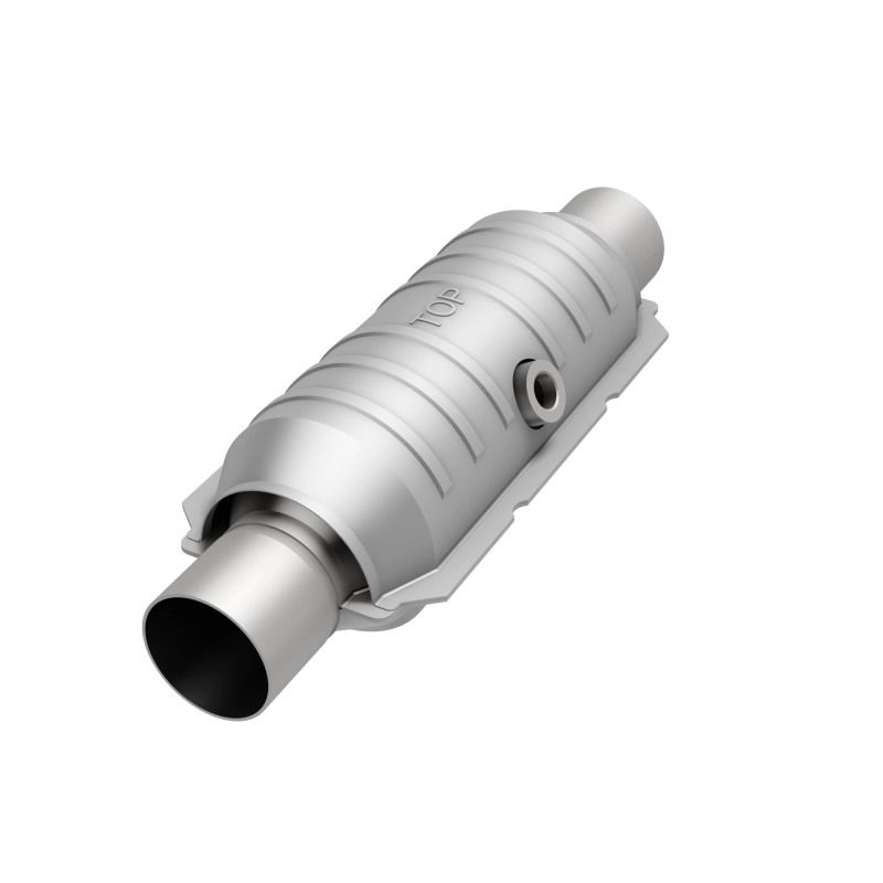 Magnaflow Conv Univ 2.00 1/O2 CA 418054 image 13