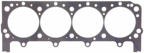 Fel-Pro Ford Head Gasket WEDGE STYLE ENGINE 1099