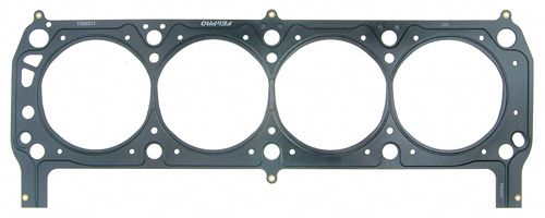 Fel-Pro SBF MLS Head Gasket 4.100 Bore .0425 1133 sd-4
