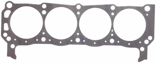 Fel-Pro Head Gasket- SBF 4.100in Bore 1152