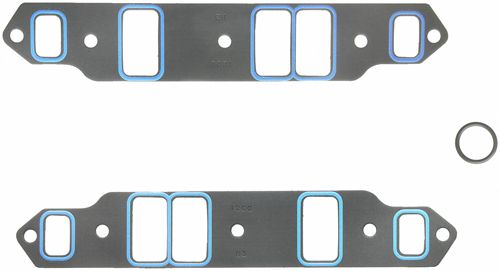 Fel-Pro Buick V6 Intake Gaskets 79-87 EXCEPT STAGE 2 ENG 1200