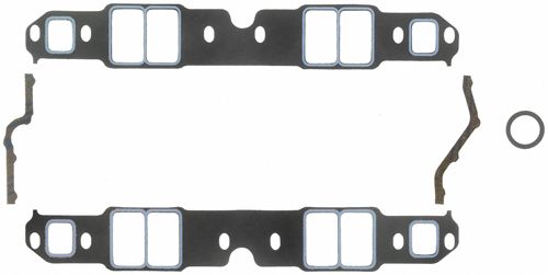 Fel-Pro SB Chevy Intake Gaskets 262-400 ENGINES 1209