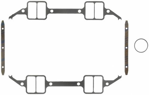 Fel-Pro BB Mopar Intake Gaskets 1218