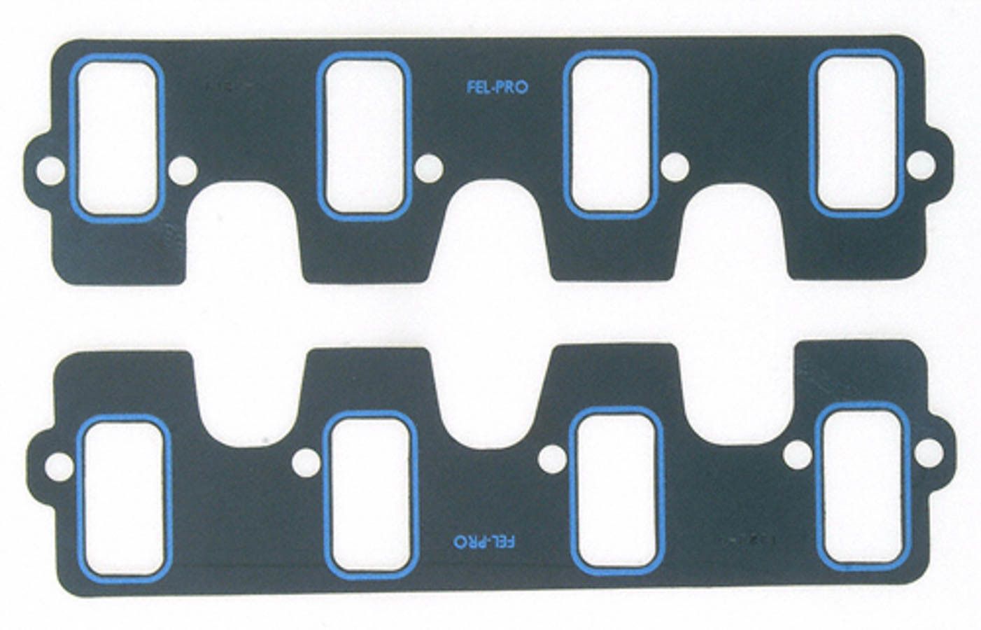 Fel-Pro Intake Gasket - GM LS7 .060 1222-3