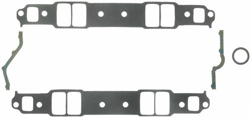 Fel-Pro SB Chevy Intake Gaskets Medium Race Port 1266