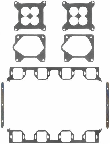 Fel-Pro Intake Manifold Gasket Set ms 90007