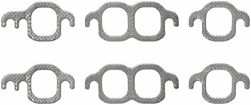 Fel-Pro Manifold Gasket Set ms 9275 b