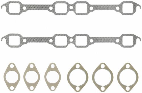 Fel-Pro Exhaust Manifold Gasket Set ms 9492 b