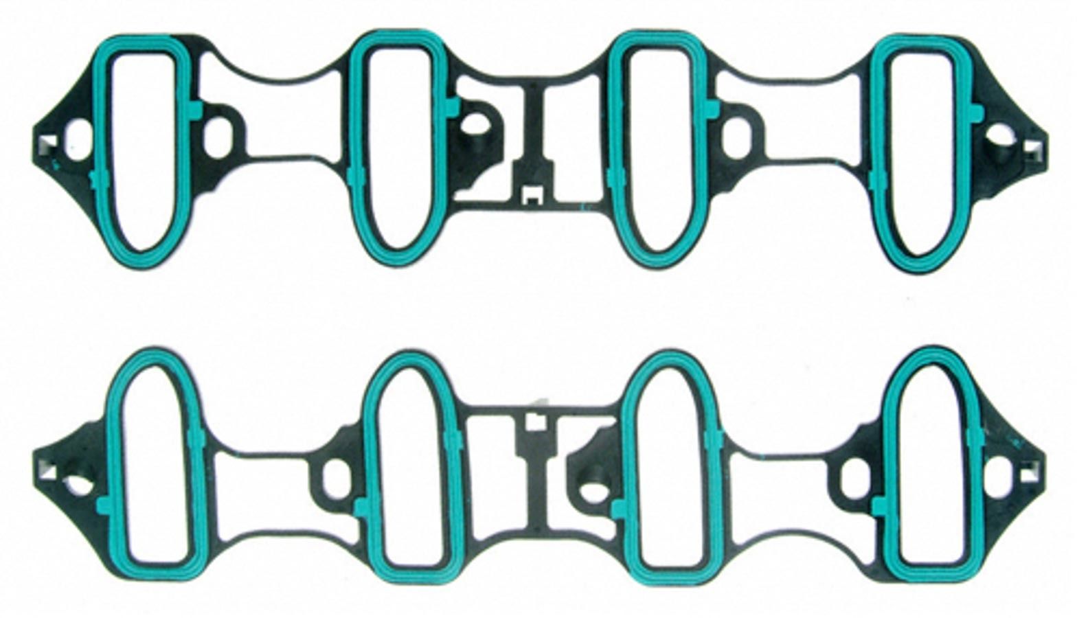 Fel-Pro Intake Manifold Gasket Set GM LS ms 96587
