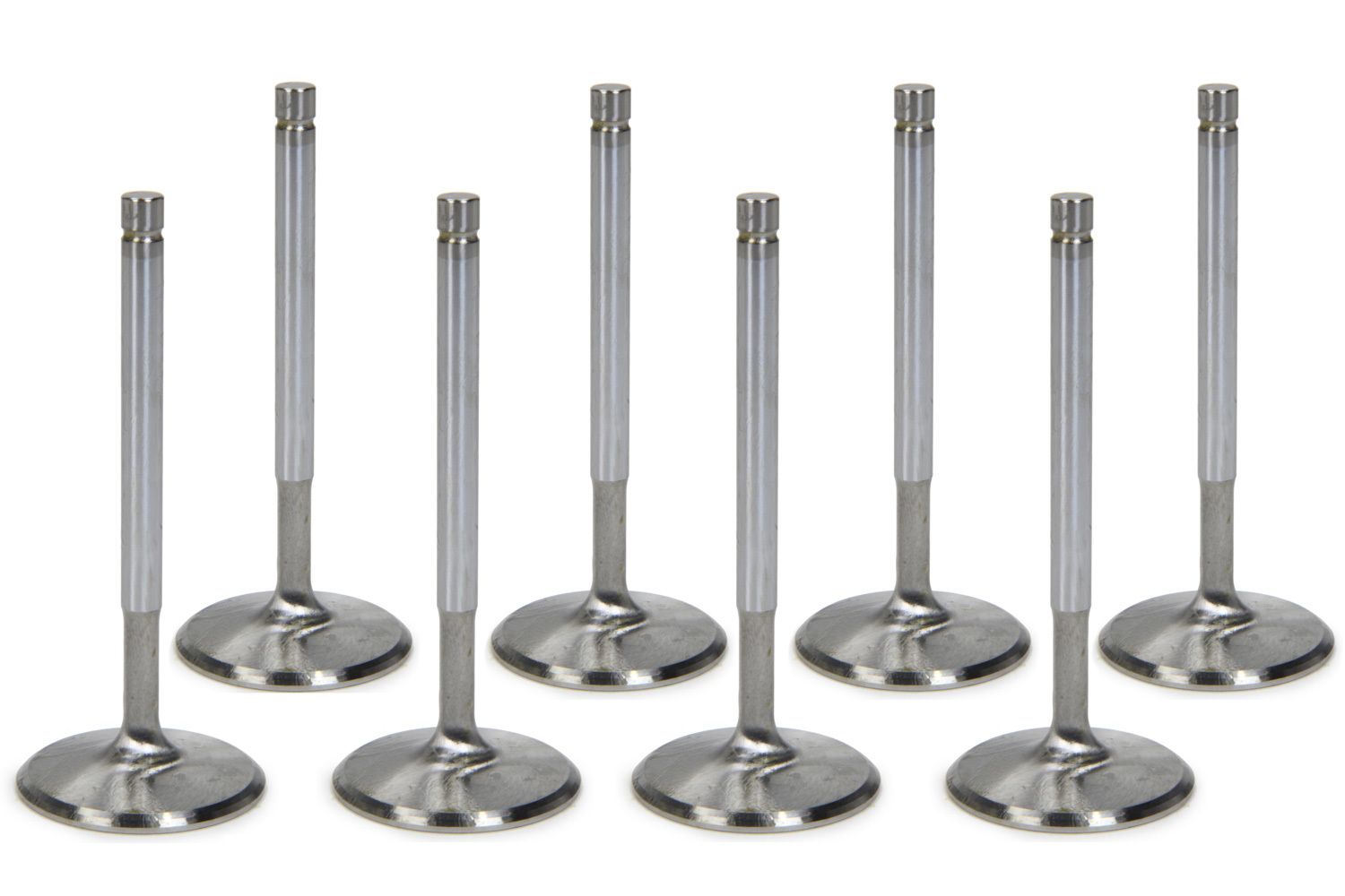 Ferrea Valves SBC C/P HS 2.080 Intake Valves f1009p8