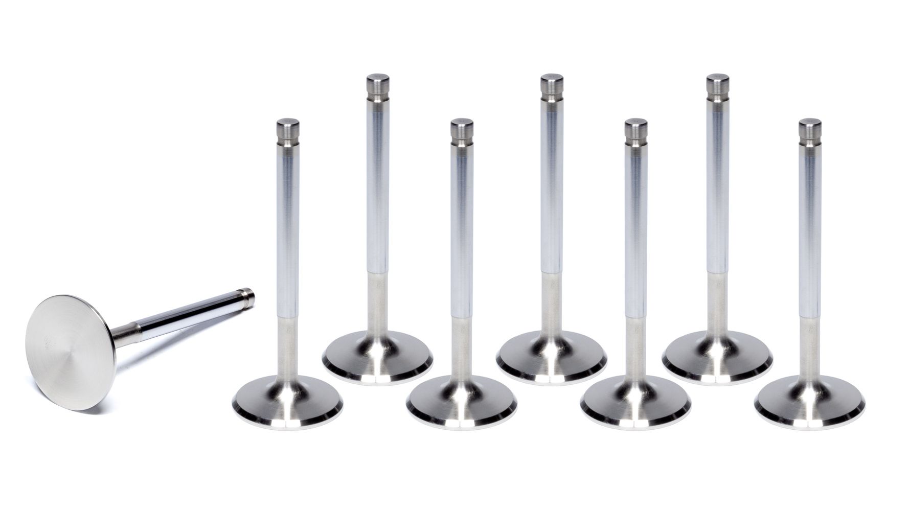 Ferrea Valves SBM 1.880 C/6 Intake Valves 4.980 OAL f62478