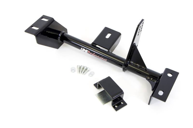 UMI Performance 98-02 GM F-Body Torque Arm Relocation Kit - 4L80E 2237-b
