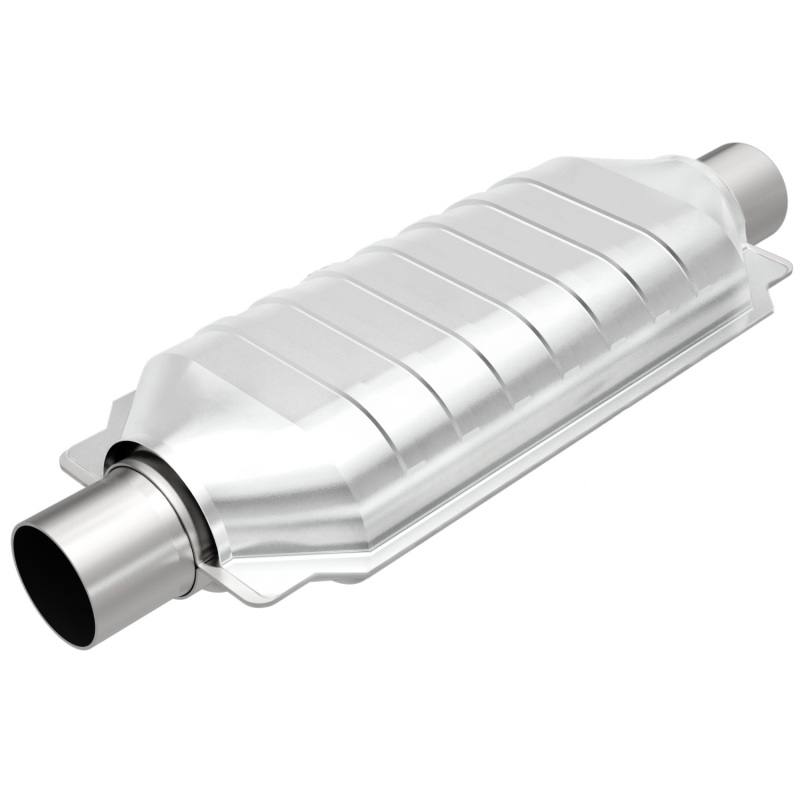 MagnaFlow Conv Univ 2.5inch 99506hm image 2