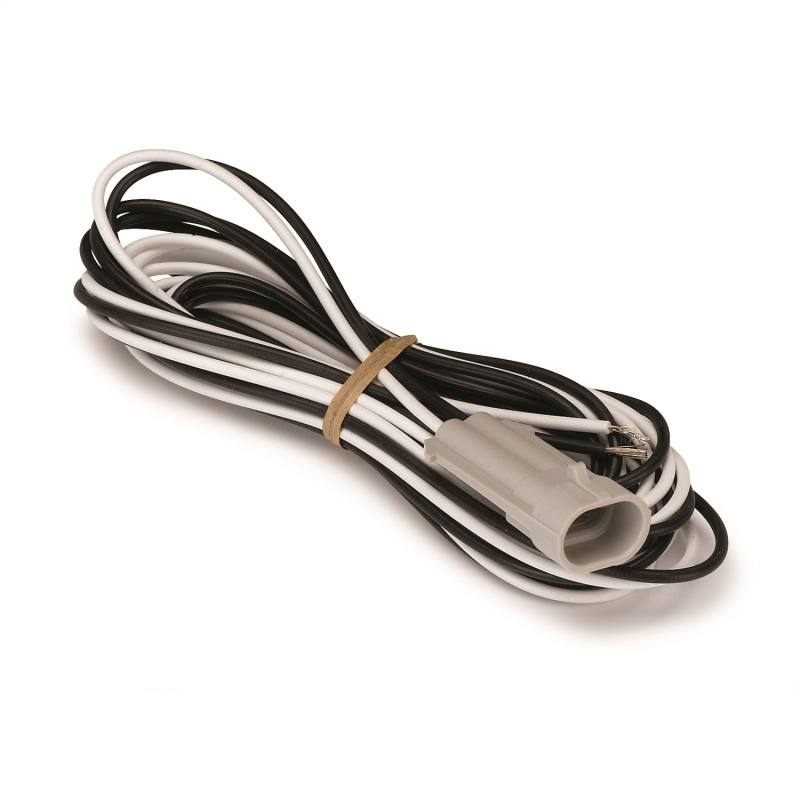 Autometer Low Water Temperature Replacement Wiring Harness 2251