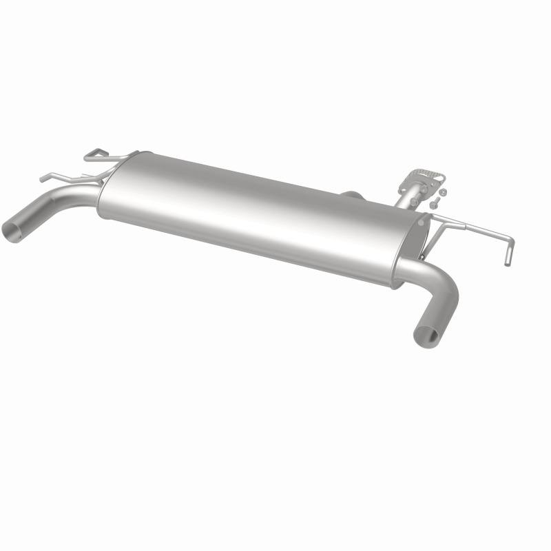 Magnaflow BRE Rear Muffler Kit Replacement Kia 108-0130 image 13