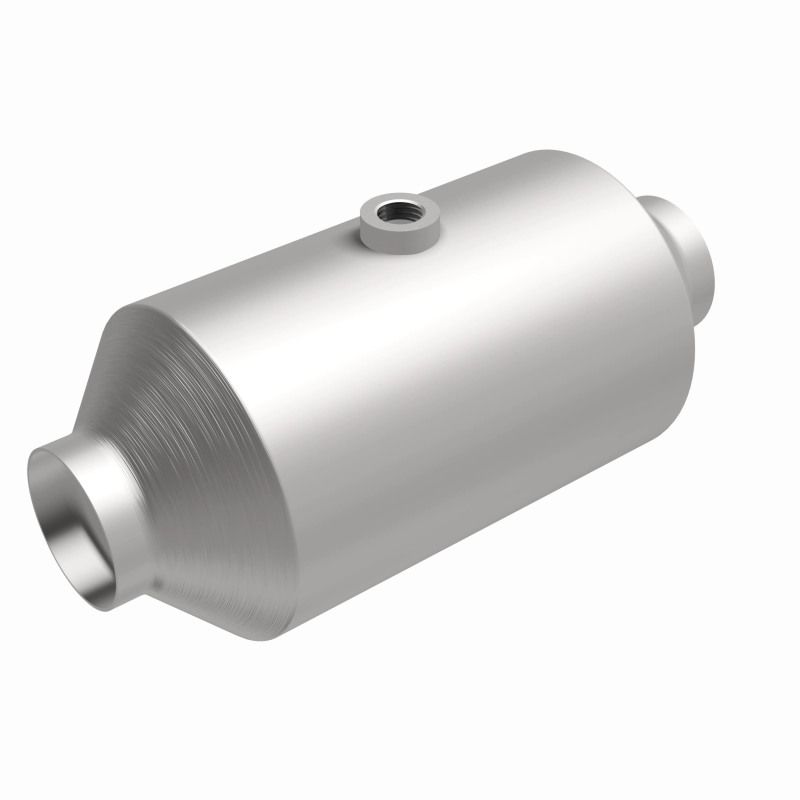 MagnaFlow Conv Universal 2.50 Mid O2 CA 456056 image 5