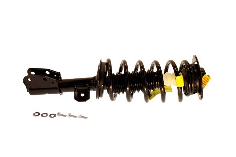 KYB Shocks & Struts Strut Plus Front Left Chevy Equinox 05-06 sr4160