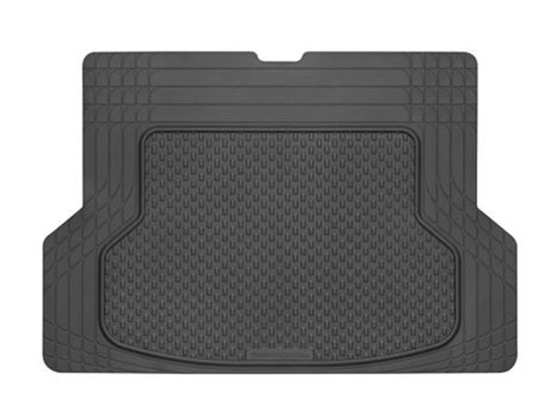WeatherTech Universal All Vehicle Cargo Mat - Black 11avmcb image 6