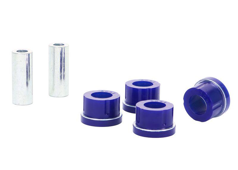 SuperPro 2014 Subaru Forester 2.0XT Premium Front Lower Inner Forward Control Arm Bushing Kit spf3091k image 2