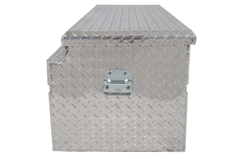 Deezee Universal Tool Box - Red Chest BT Alum 46In dz8546 image 5