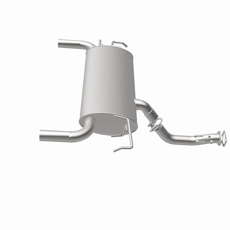 Magnaflow BRE Rear Muffler Kit Replacement Kia 108-0130 image 16