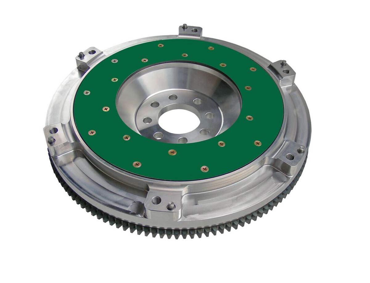 Fidanza Dodge Challenger 5.7L Aluminum Flywheel 194611