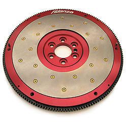 Fidanza Chevrolet Corvette All Aluminum Flywheel 198681