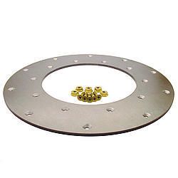 Fidanza Ford Mustang 5.0L Aluminum Flywheel Friction Plate 221101