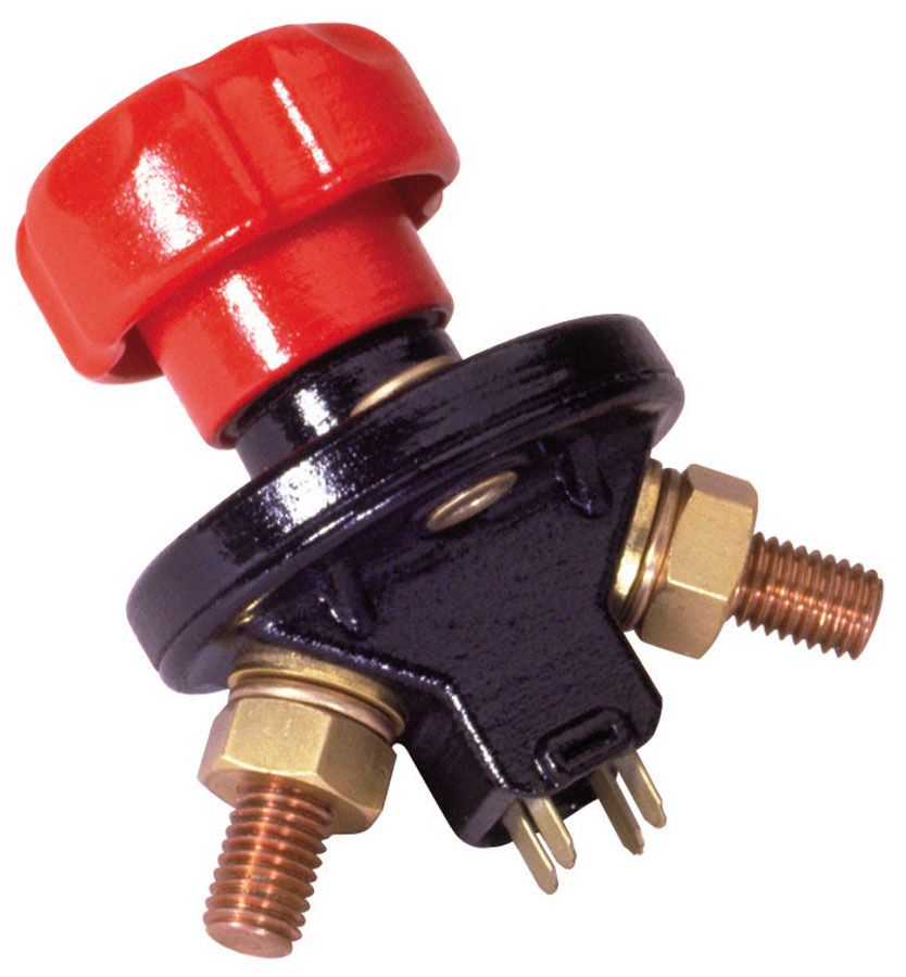 FLAMING RIVER Battery & Alternator Kill Switch fr1013