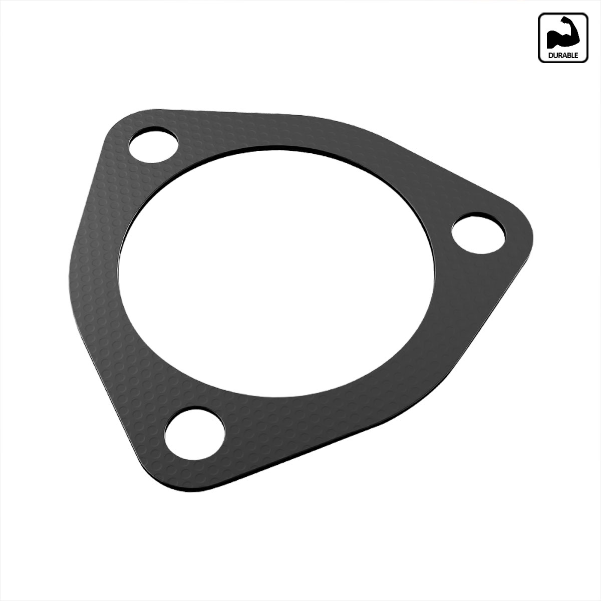 SPEC-D Tuning Catback Exhaust Gasket 63Mm fld-002