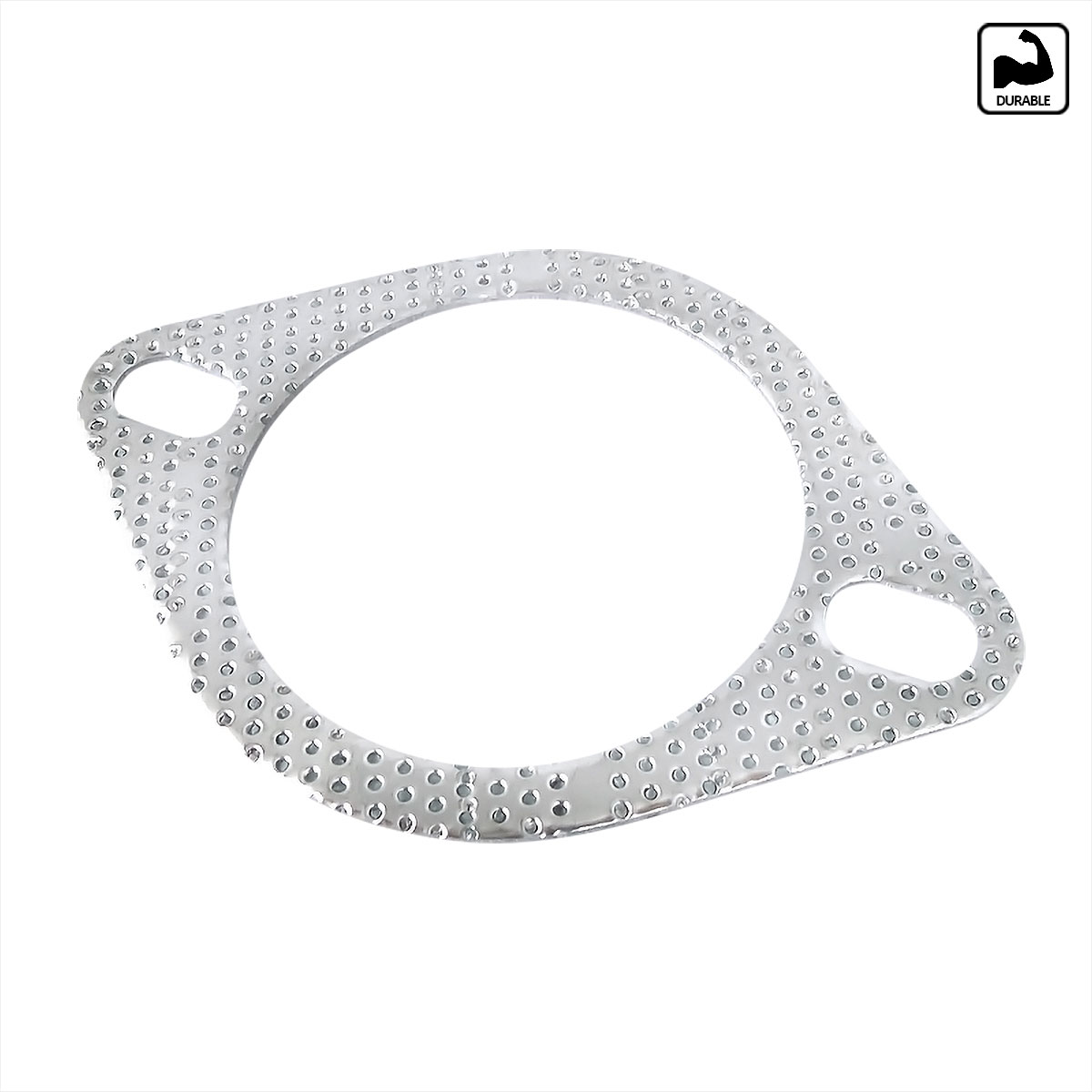 SPEC-D Tuning Catback Exhaust Gasket 76Mm fld-005