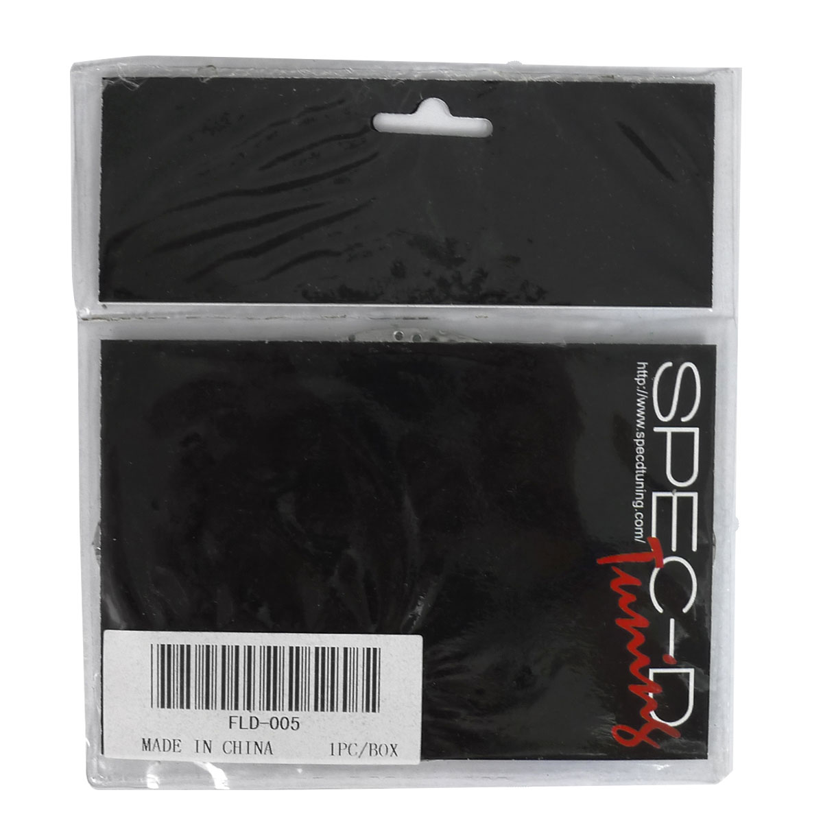 SPEC-D Tuning Catback Exhaust Gasket 76Mm fld-005 image 3
