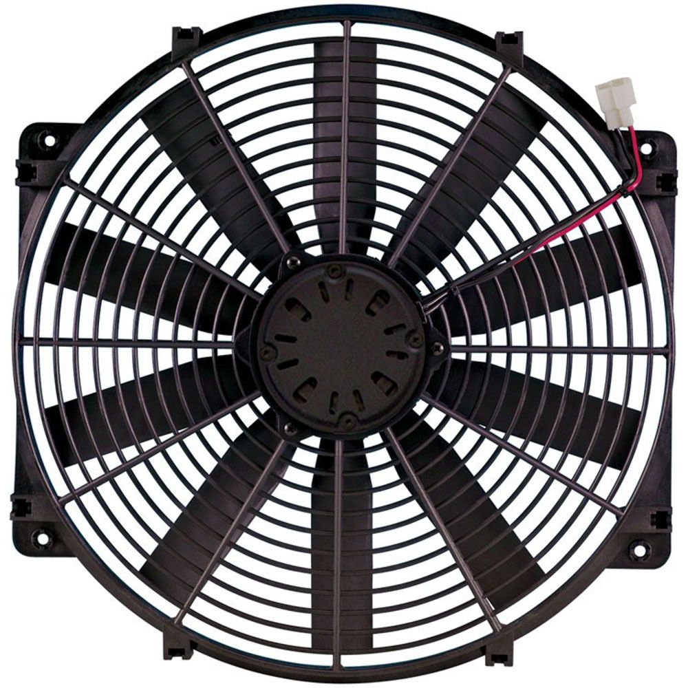 FLEX-A-LITE 16in Low Profile PullerF an 104358
