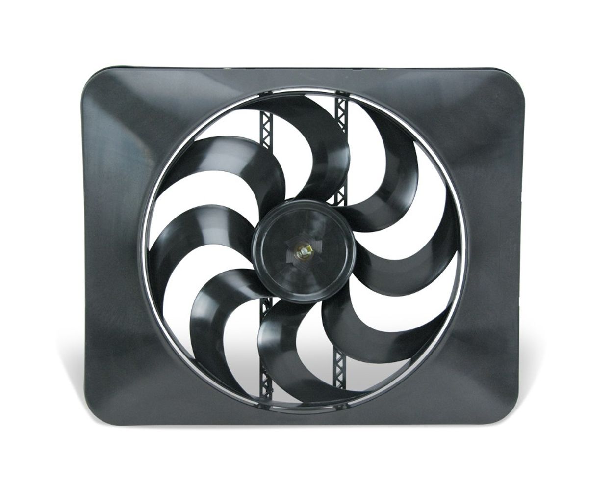 FLEX-A-LITE Black Magic Extreme FanW /Controls 104811