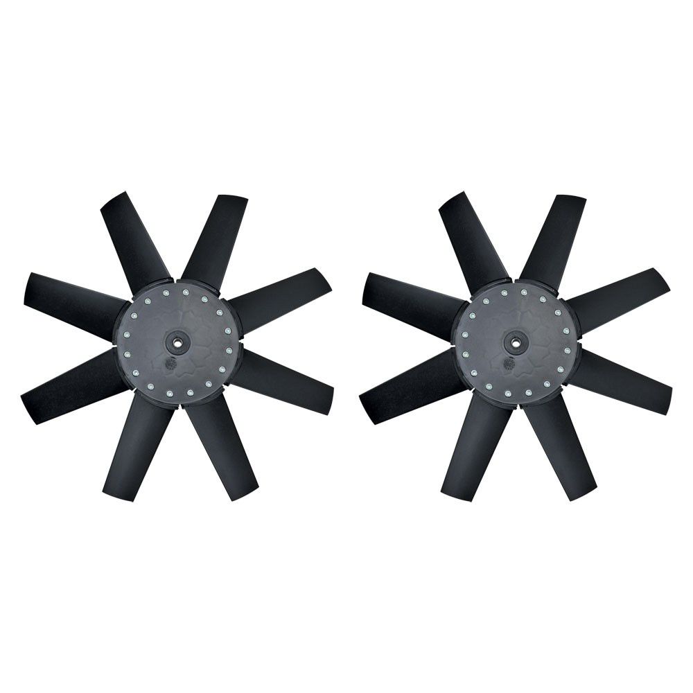 FLEX-A-LITE Blade replacement kit #2 95 (2 Blades) 117751