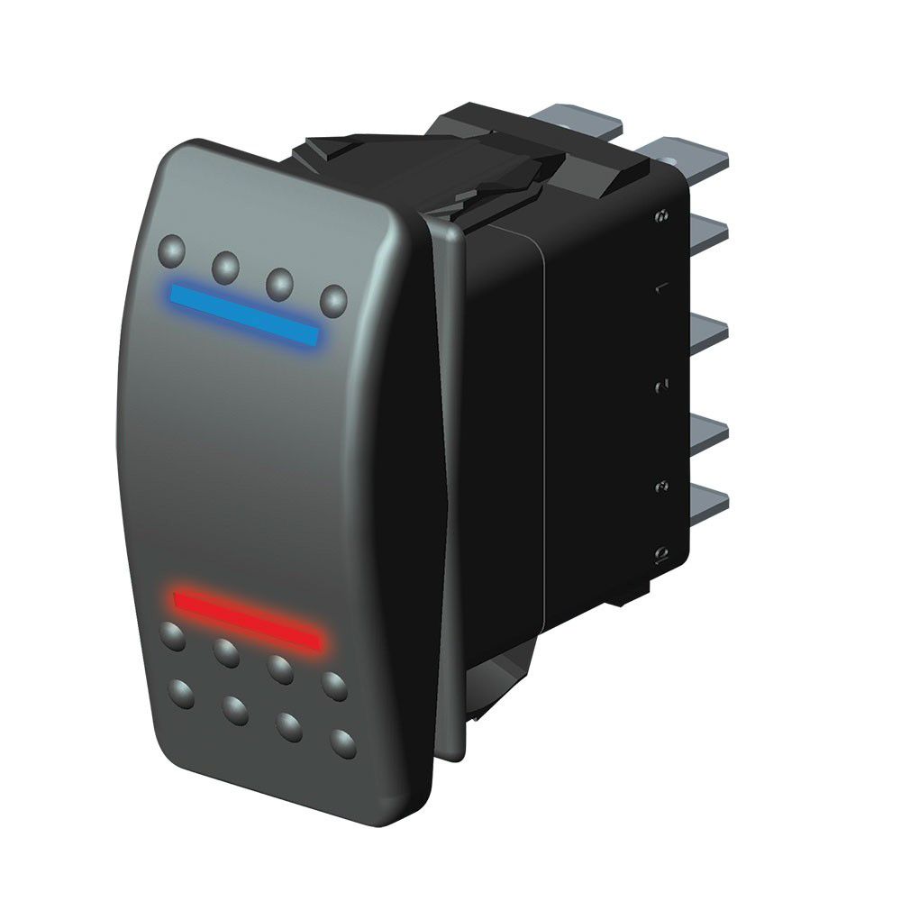 FLEX-A-LITE 3 Way Switch Illuminated 119713