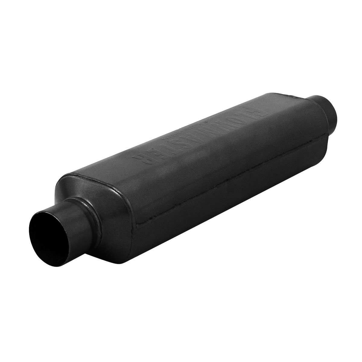 Flowmaster Ford Bronco HP-2 Muffler 12418409