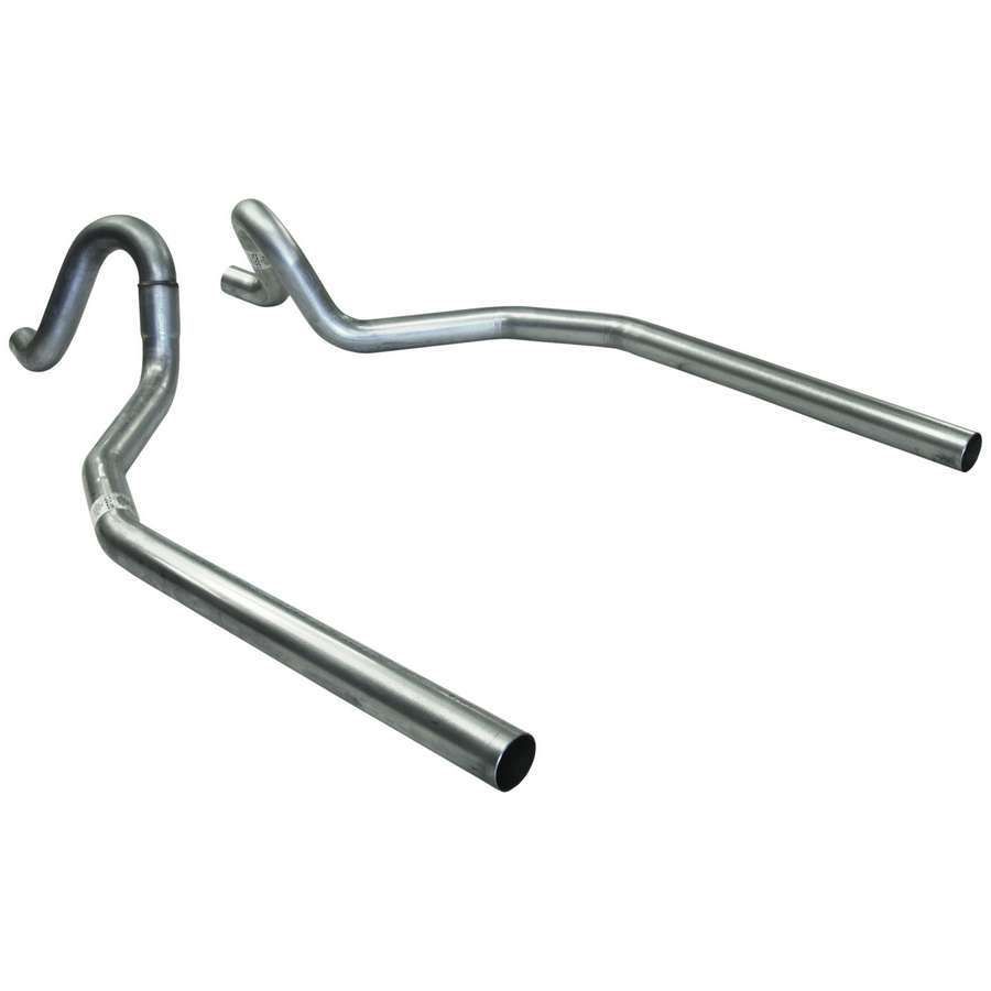 Flowmaster Chevrolet Monte Carlo Base 4.4L Tailpipes 15817
