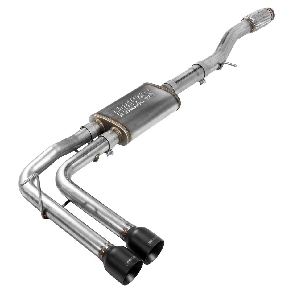 Flowmaster Chevrolet Silverado 1500 Custom 5.3L FlowFX Kit 717787